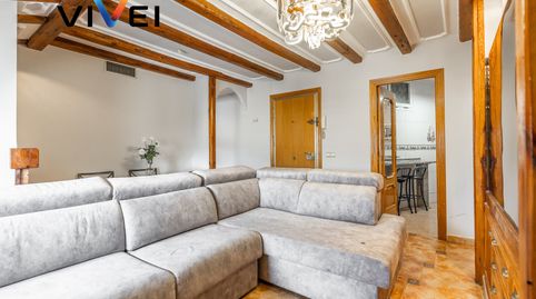 Foto 3 de Pis en venda a Calle de Atocha, Cortes - Huertas, Madrid Capital