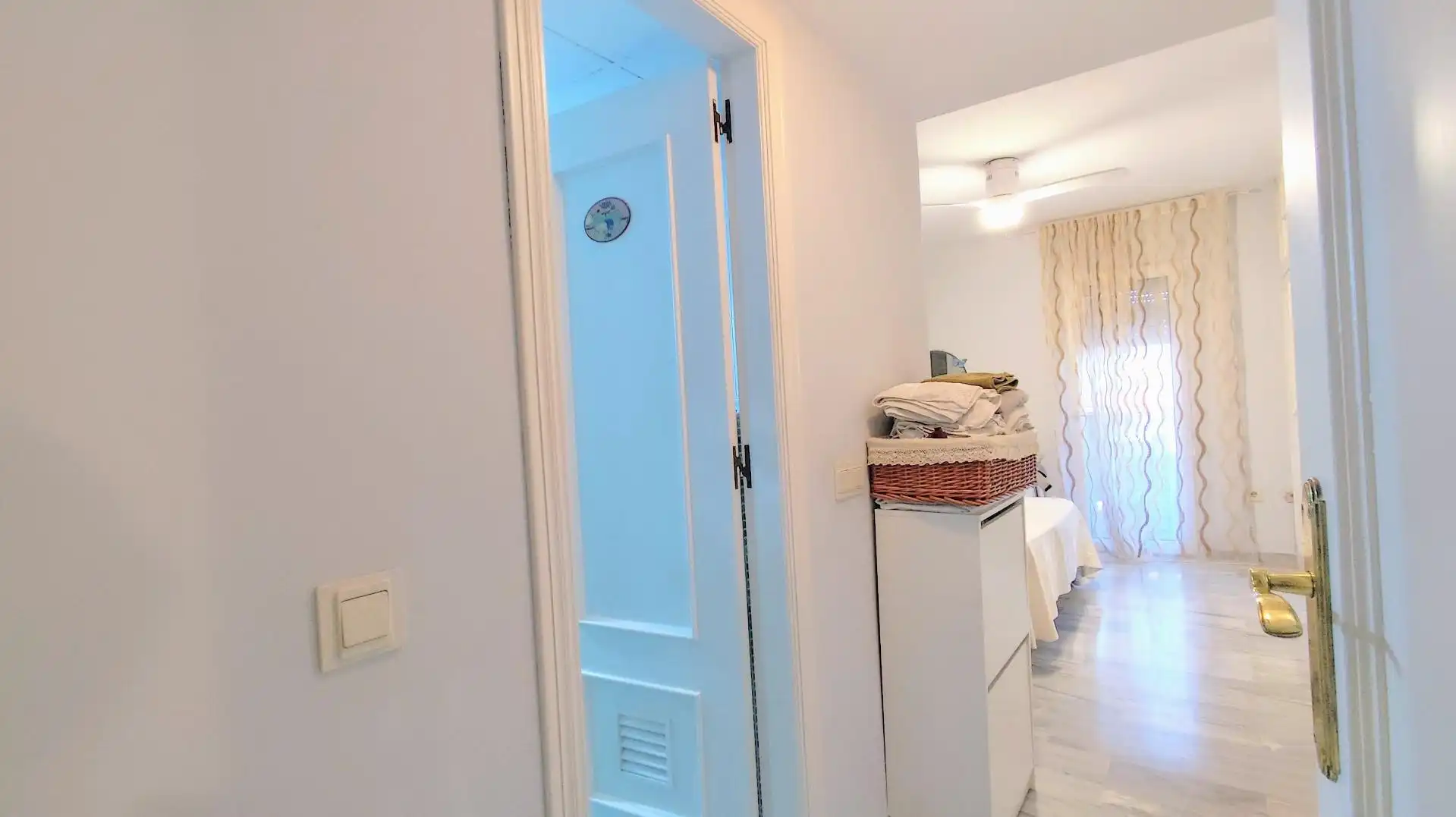 Piso en venta en Torremolinos con Aire acondicionado, Jardín privado y Terraza