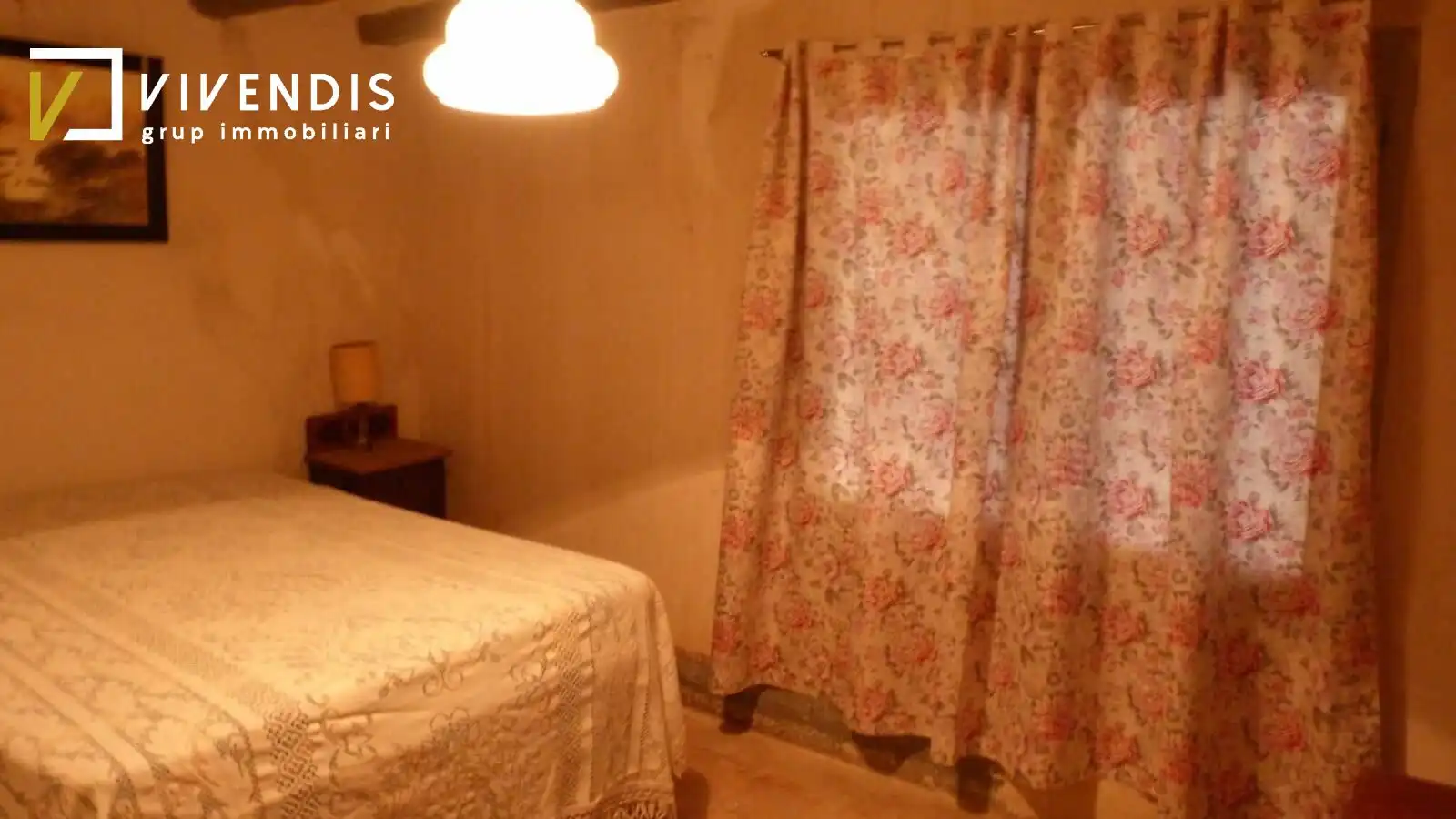 Dormitori de Casa o xalet en venda en Belianes amb Calefacció i Terrassa