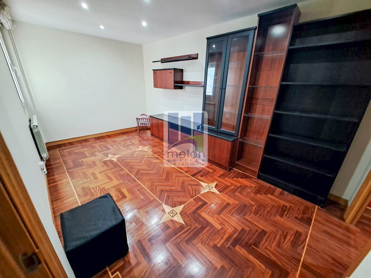 Sala de estar de Piso en venta en Burgos Capital