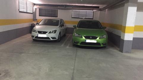 Foto 4 de Garatge en venda a Calle Goya, 55, Cártama, Málaga