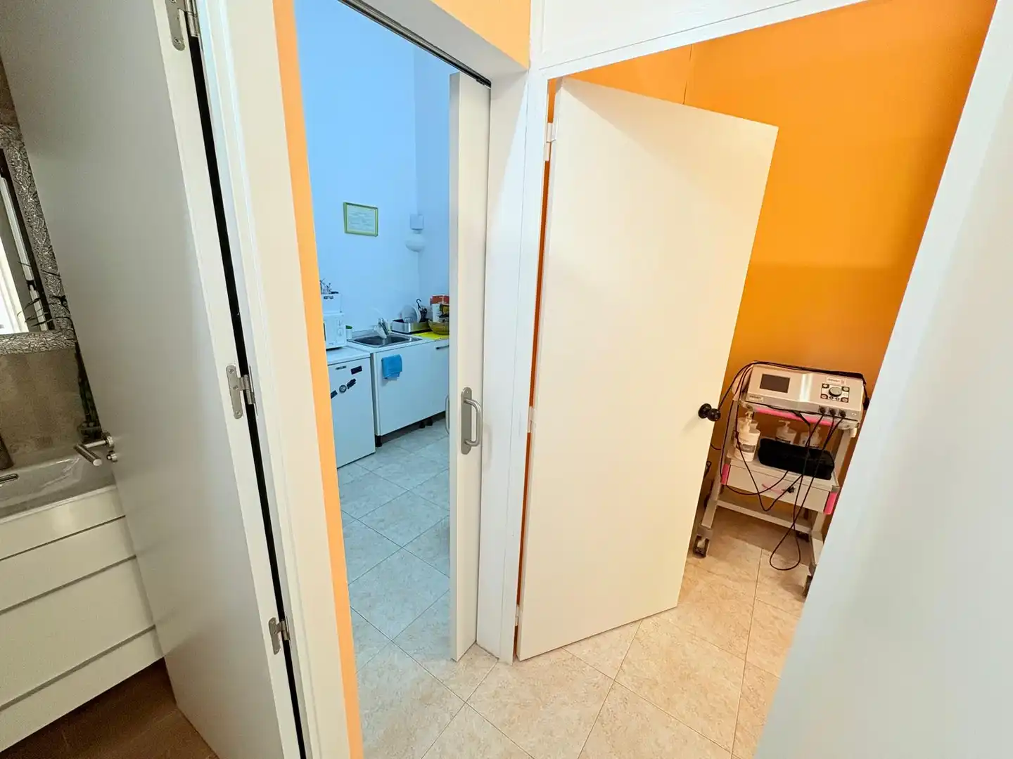 Gewerbefläche zum Verkauf in Carrer del General Riera 38, imagen 15