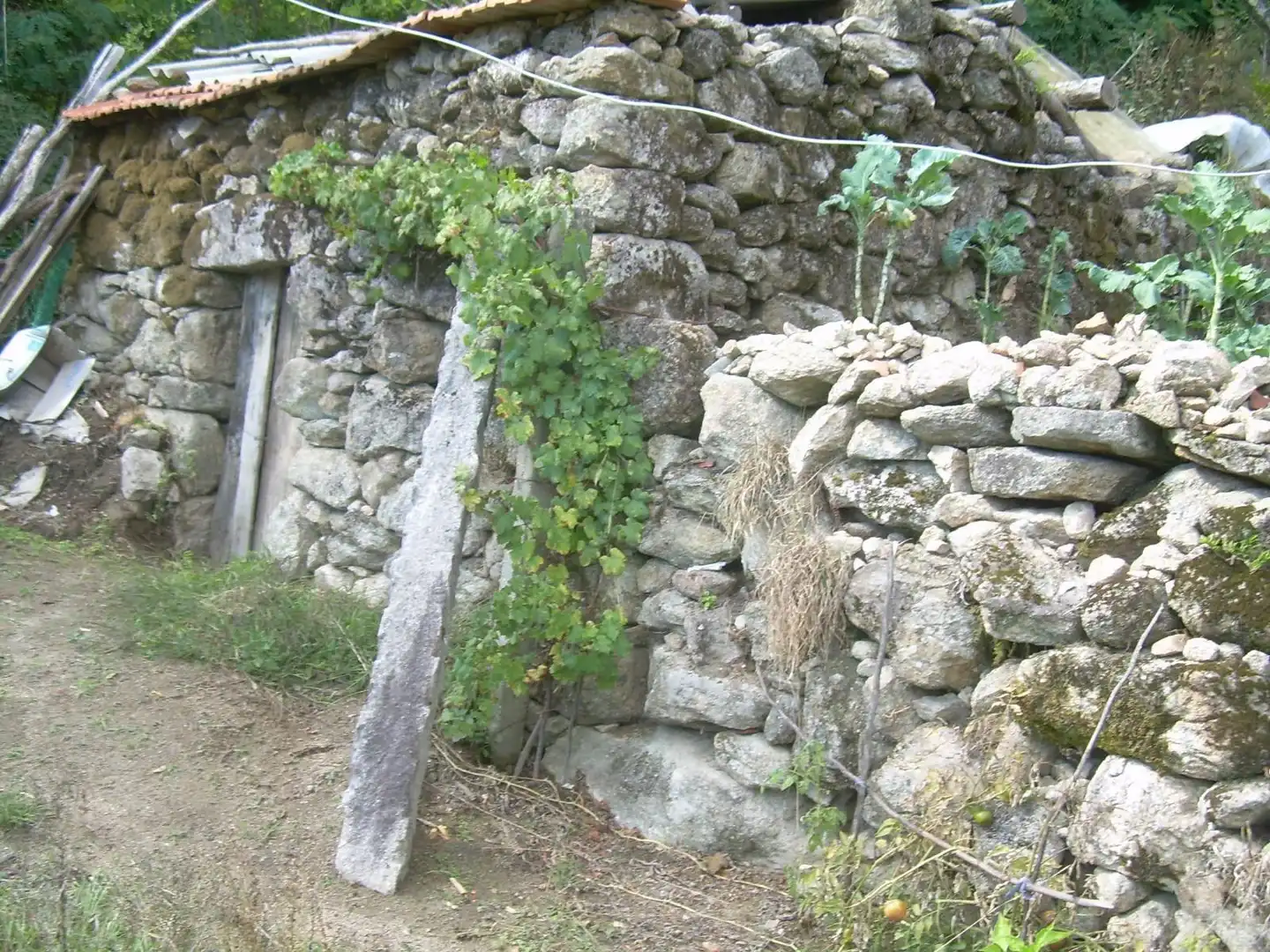 Haus zum Verkauf in Arbo, imagen 32