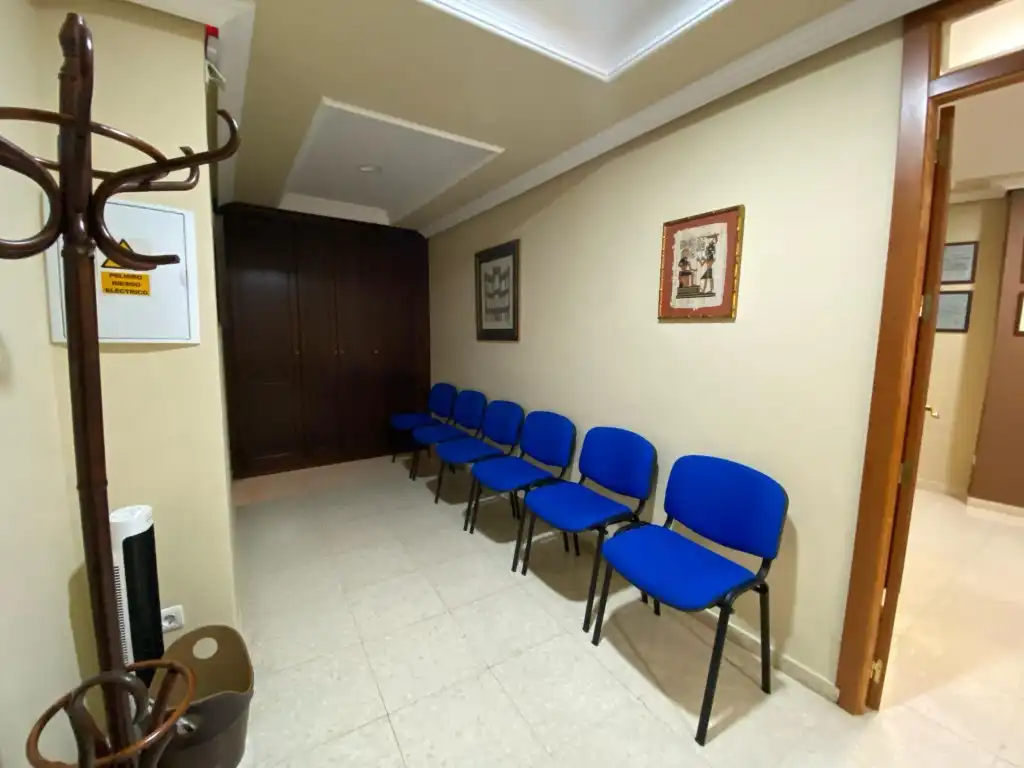Büro mit Aufzug zum Verkauf in Centro, imagen 5