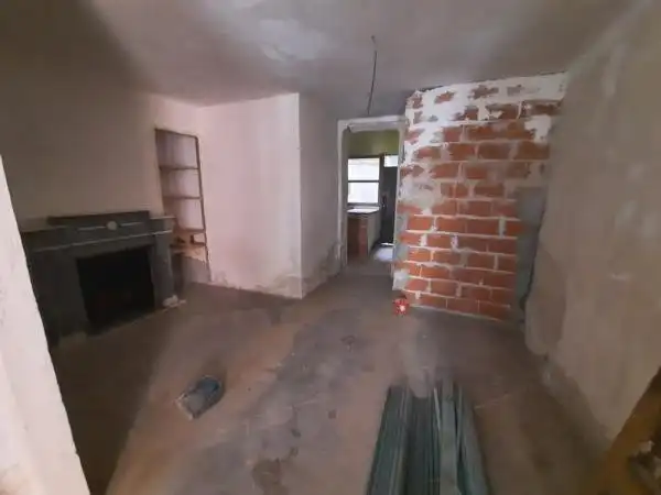 Casa a schiera in vendita a Aspe Centro