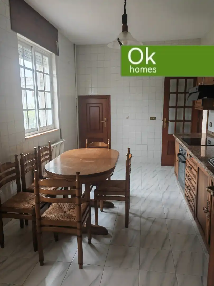 Chalet con terraza en venta en Parroquias del Este, imagen 9