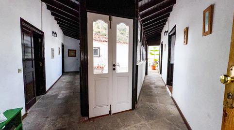 Photo 4 of Country house for sale in Calle el Palmar, 26, Vallehermoso, Santa Cruz de Tenerife