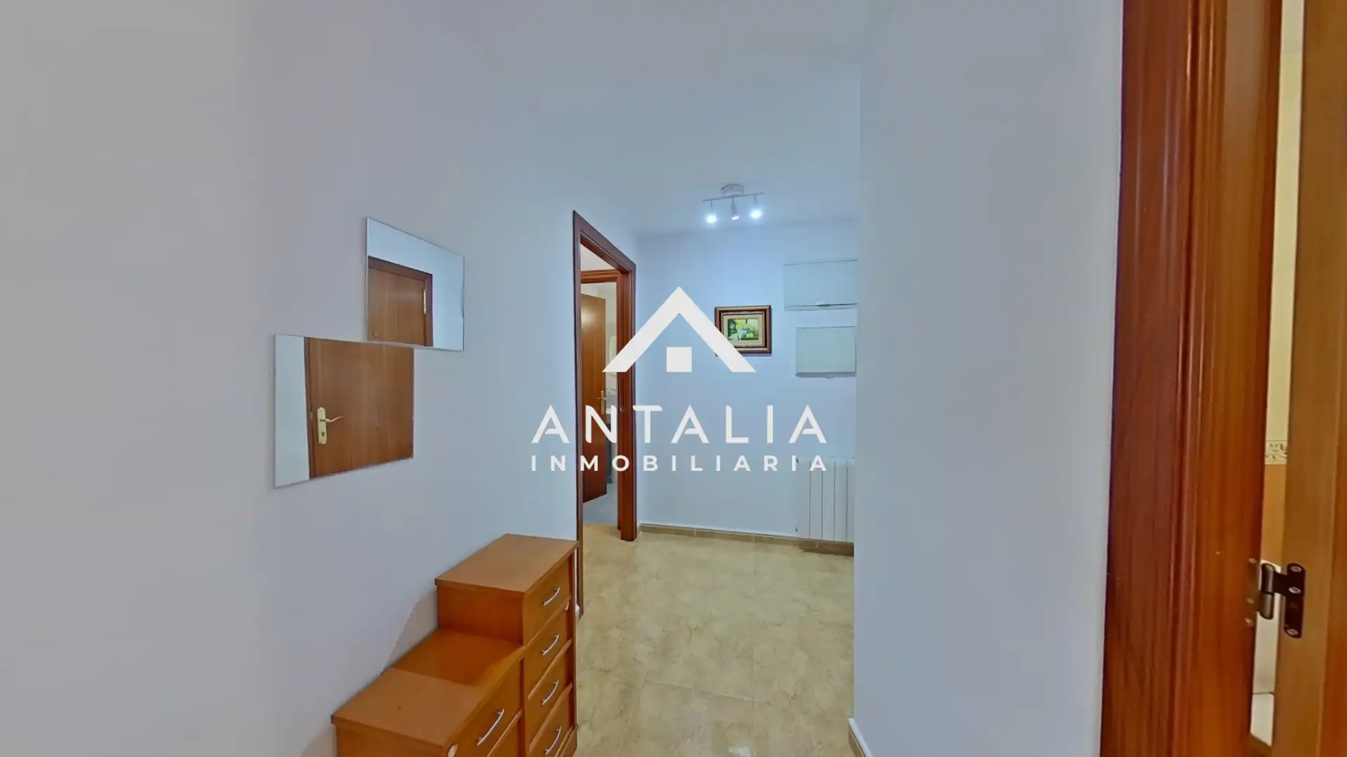 Wohnung mit Aufzug zur Miete in Nuevo Cáceres, imagen 6