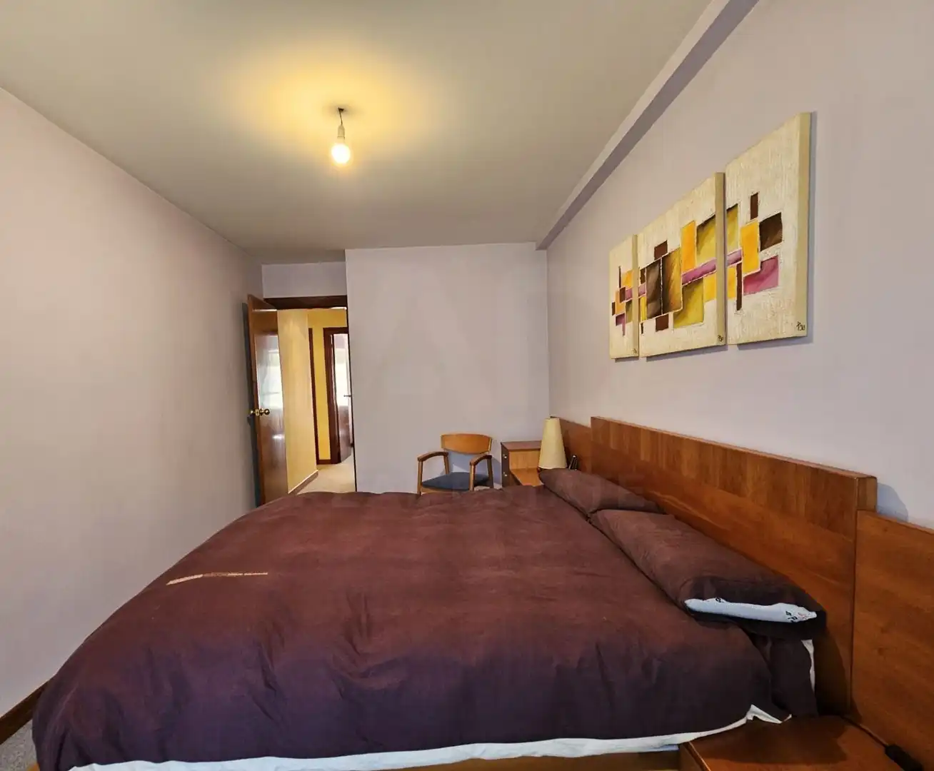 Piso con ascensor en venta en Calle Lonbo 20, imagen 24