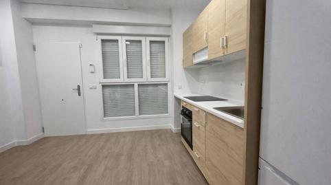 Foto 4 de Planta baixa de lloguer a Centro, Alcobendas