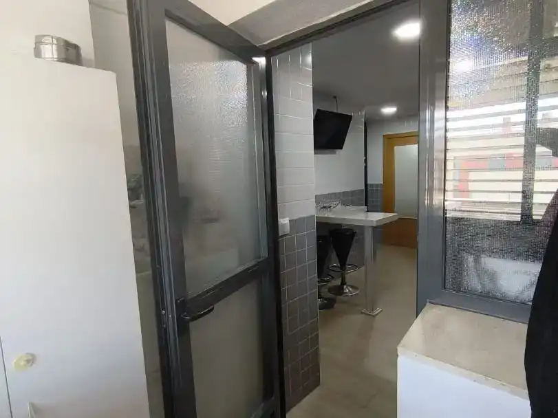 Cuina de Pis en venda en  Huelva Capital amb Aire condicionat, Piscina i Balcó