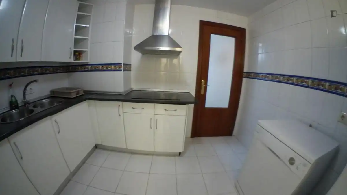 Habitación en Condequinto