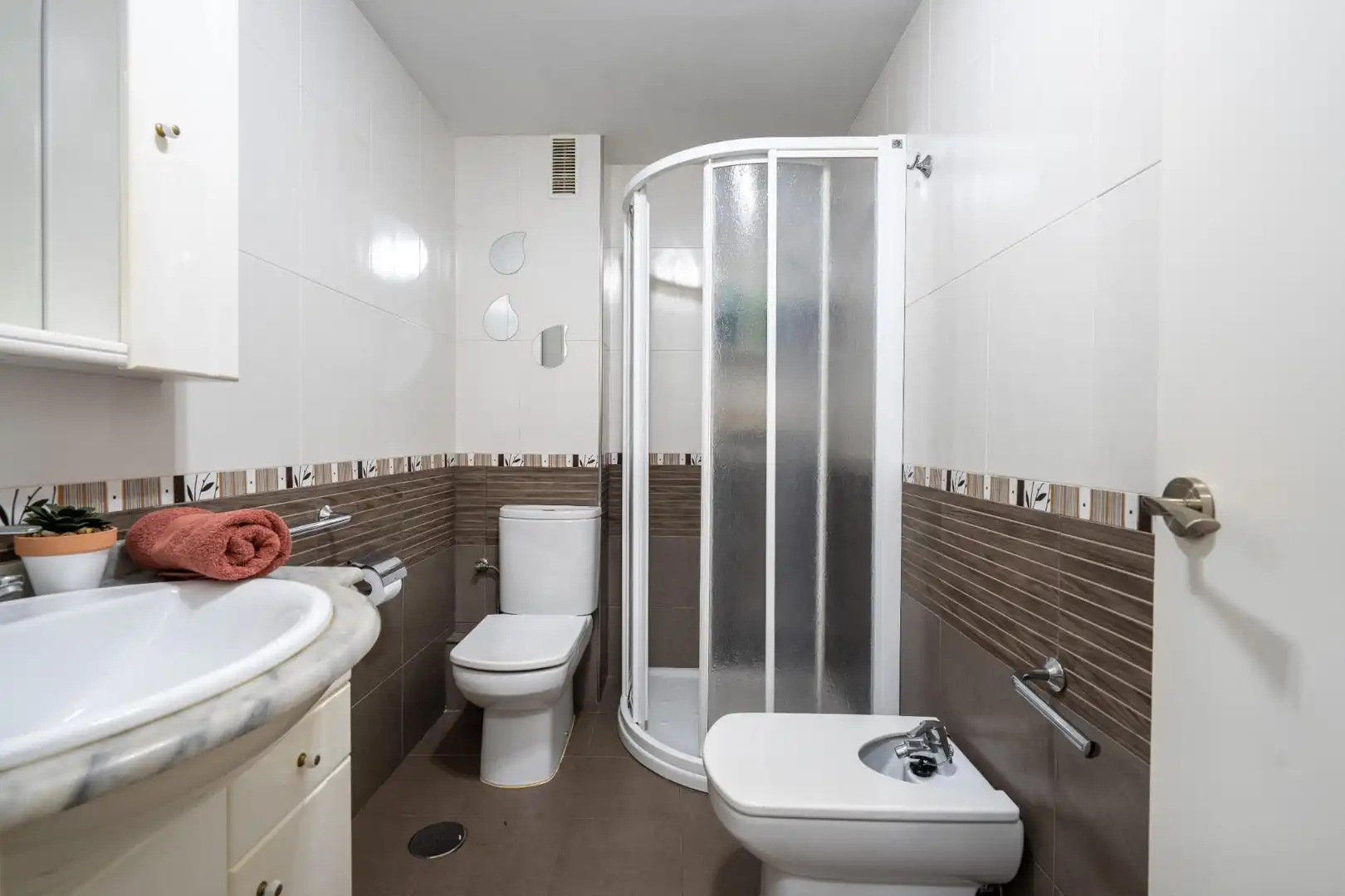 Wohnung mit Terrasse zum Verkauf in Calle SAN JUAN BOSCO, imagen 17