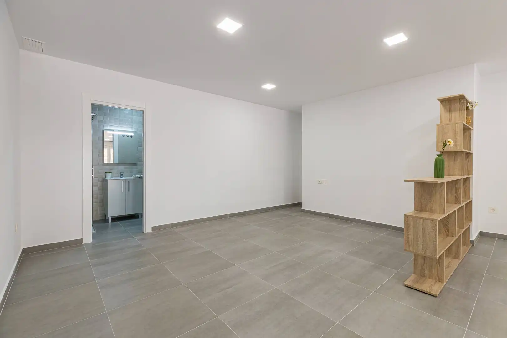 Wohnung zum Verkauf in Murcia mit Klimaanlage