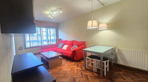 Foto 2 de Pis en venda a Calle Felix Acevedo, Someso - Matogrande, A Coruña Capital