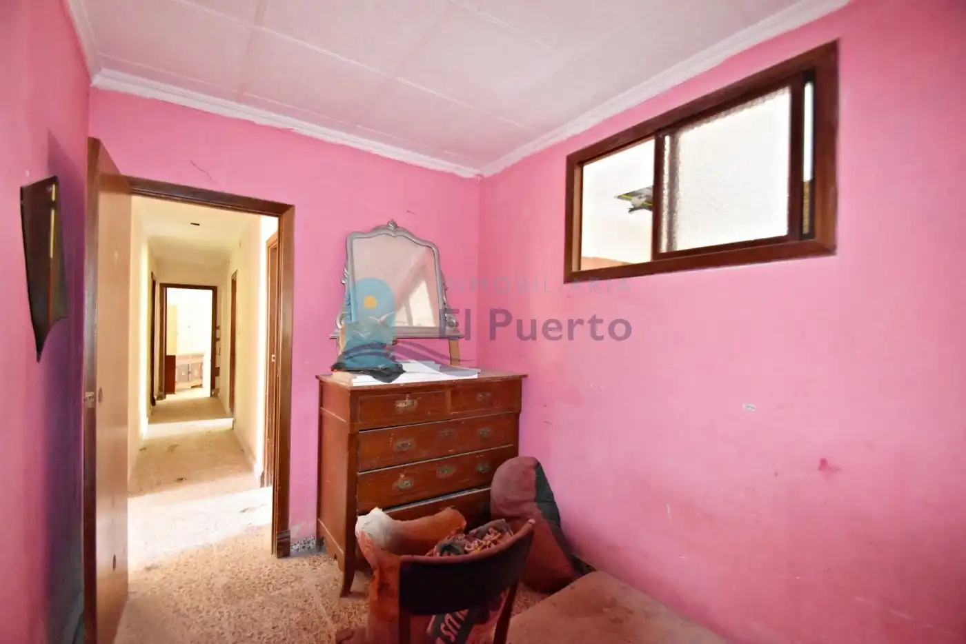 Bedroom of Houses for sale in Mazarrón