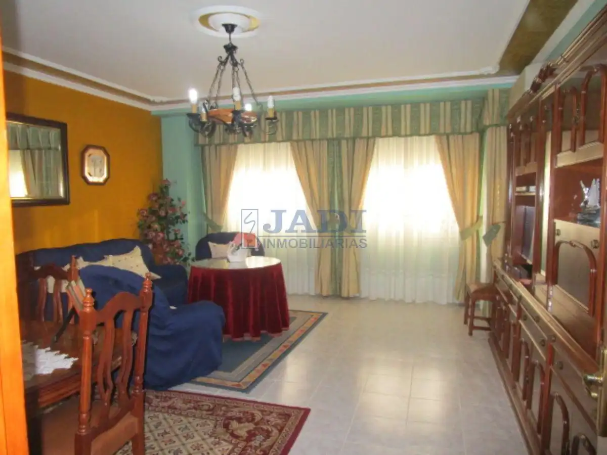 Casa en venda a Valdepeñas