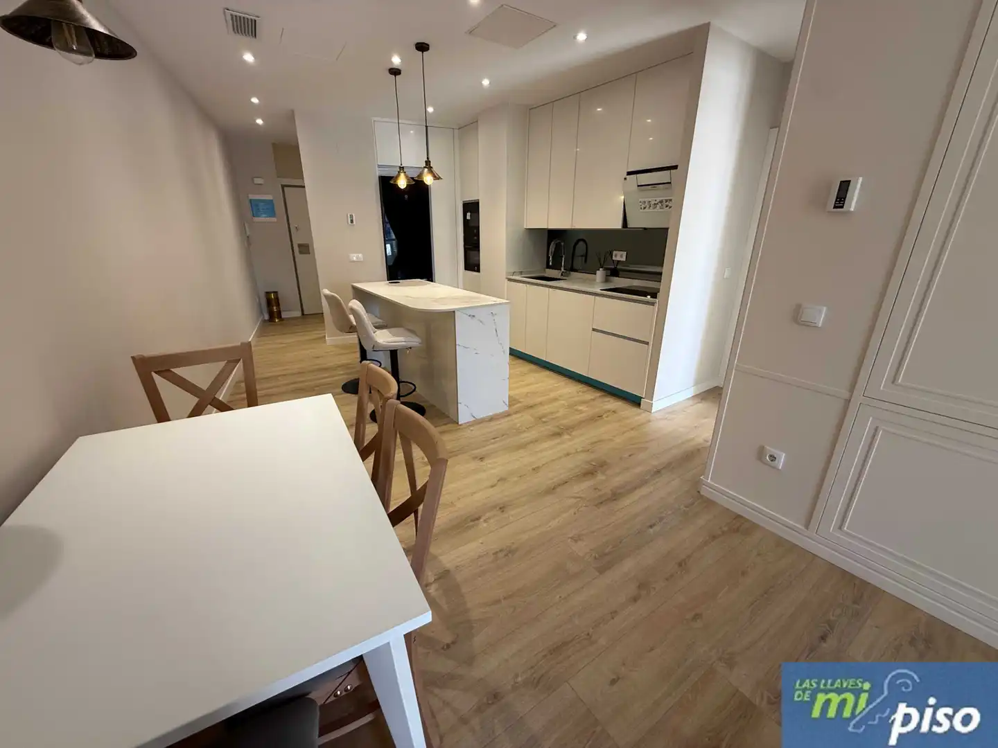 Appartamento con terrazza in vendita a Plaza de España 10, imagen 14