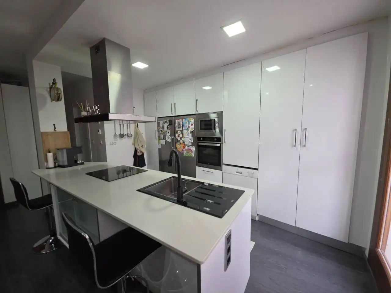 Flat with lift for sale in Baza, imagen 19