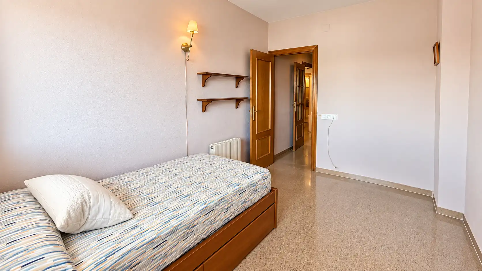 Penthouse mit Terrasse zum Verkauf in Carrer Mare de Déu de Montserrat, imagen 20