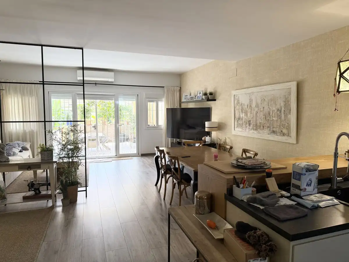 Casa a schiera in vendita a Selwo, imagen 4