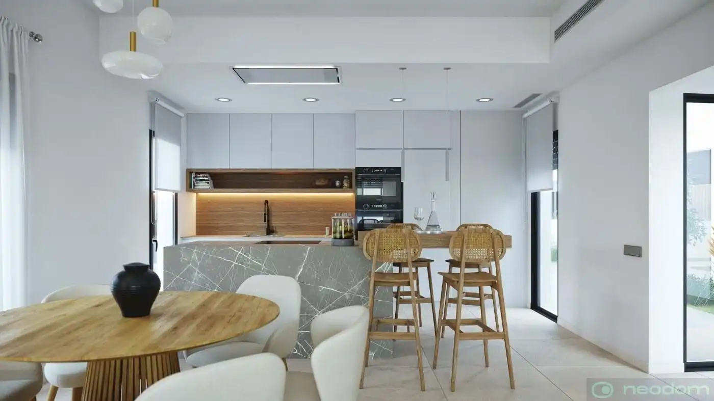 House for sale in Campo de Murcia, imagen 9