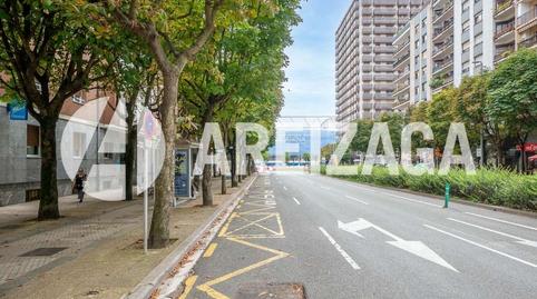 Photo 3 of Premises for sale in Madrid Etorbidea, 22, Amara, Donostia - San Sebastián