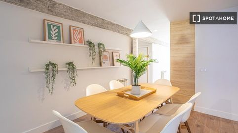 Photo 2 of Flat for rent in Valdeacederas, Madrid Capital