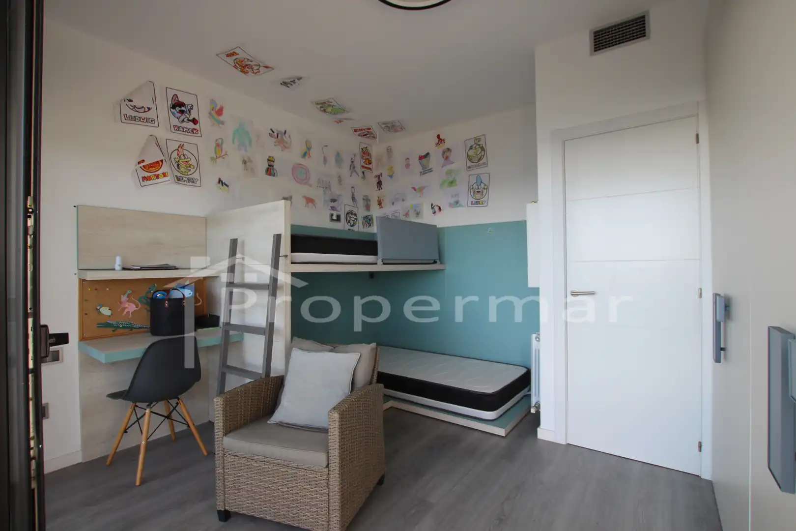 Detached homes for sale in Caldes d'Estrac  with Air Conditioner, Heating and Private garden
