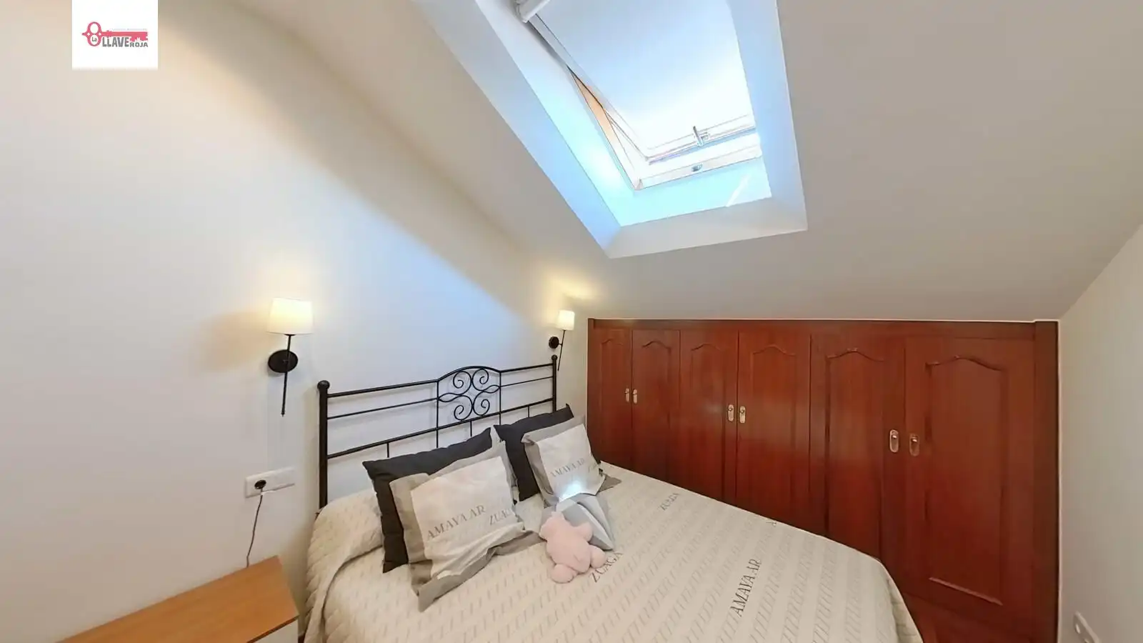 Duplex with lift for sale in Calle Calle Arco de San Esteban, imagen 24