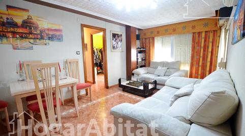 Photo 2 of Flat for sale in Plaza Morant de Lo, Virgen del Remedio - Parque Lo Morant, Alicante