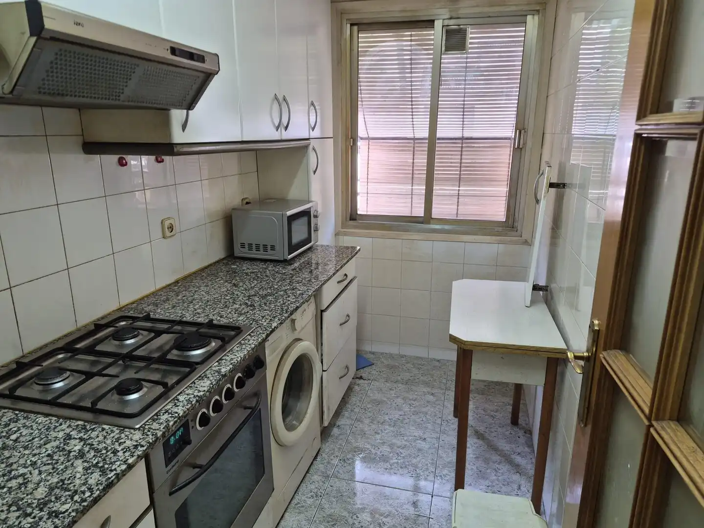 Wohnung mit Aufzug zum Verkauf in Horta - Guinardó, imagen 9