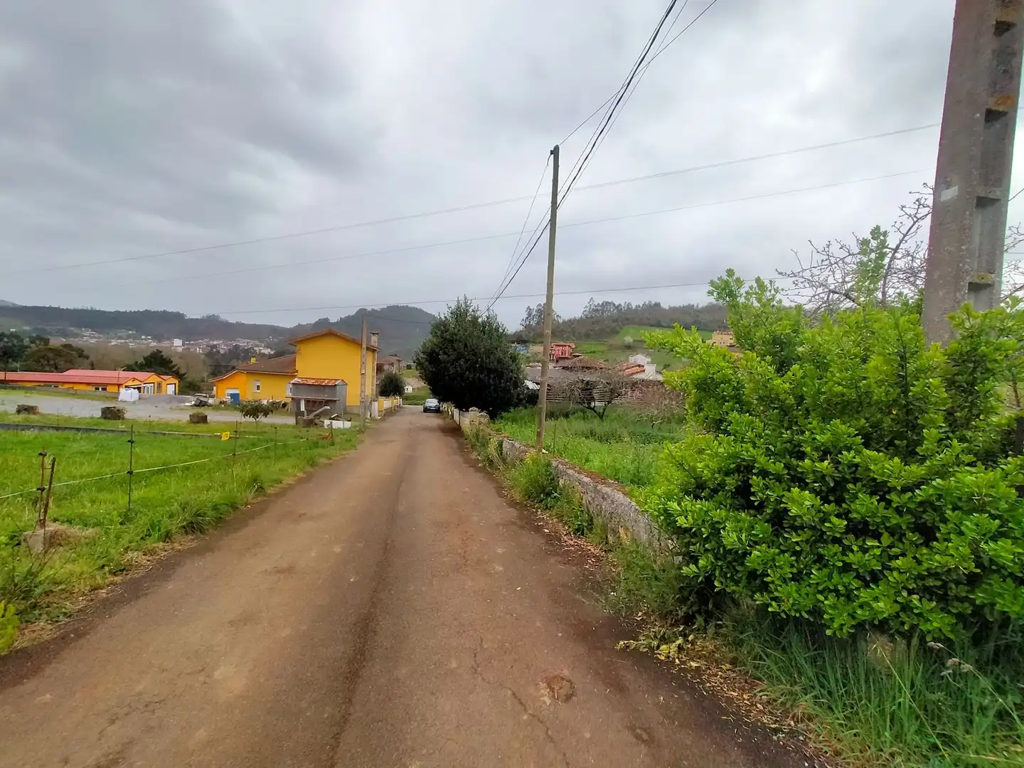 Terreni e lotti in vendita a Pravia, imagen 6