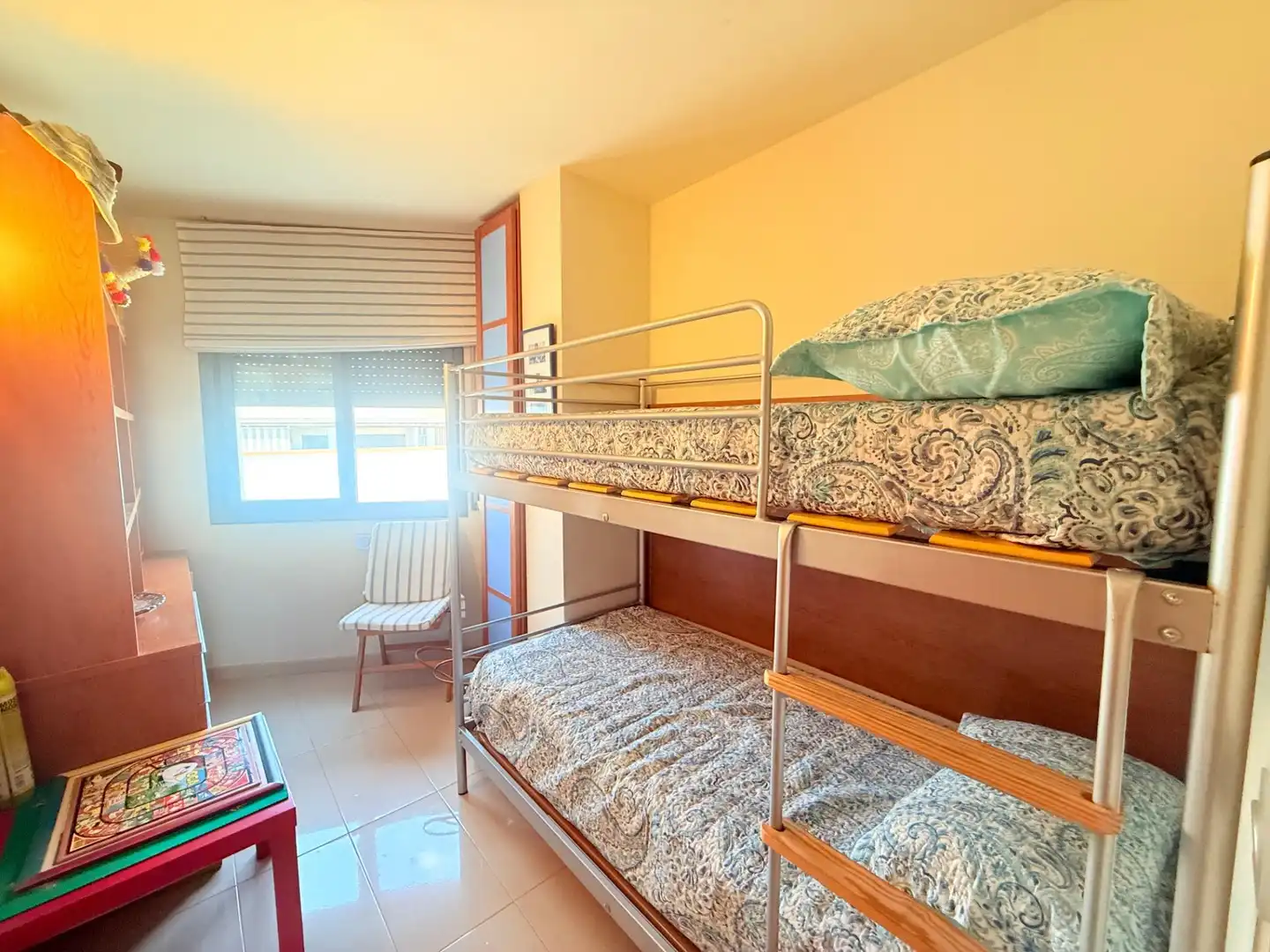 Penthouse mit Terrasse zum Verkauf in Nord, imagen 9