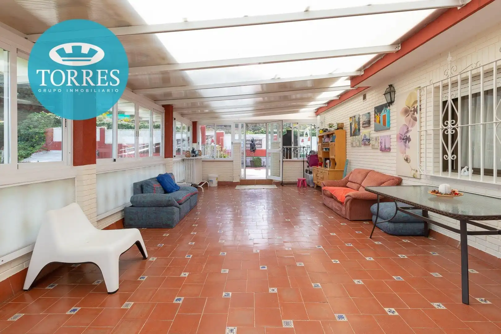Casa o chalet en venta en Málaga con Calefacción, Jardín privado y Terraza