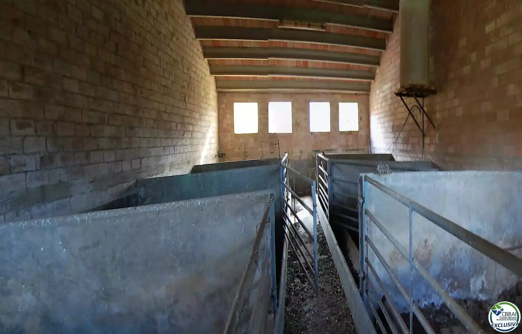 Casa o xalet en venda en Vidrà