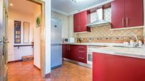 Kitchen of Flat for sale in Roquetas de Mar  with Air Conditioner