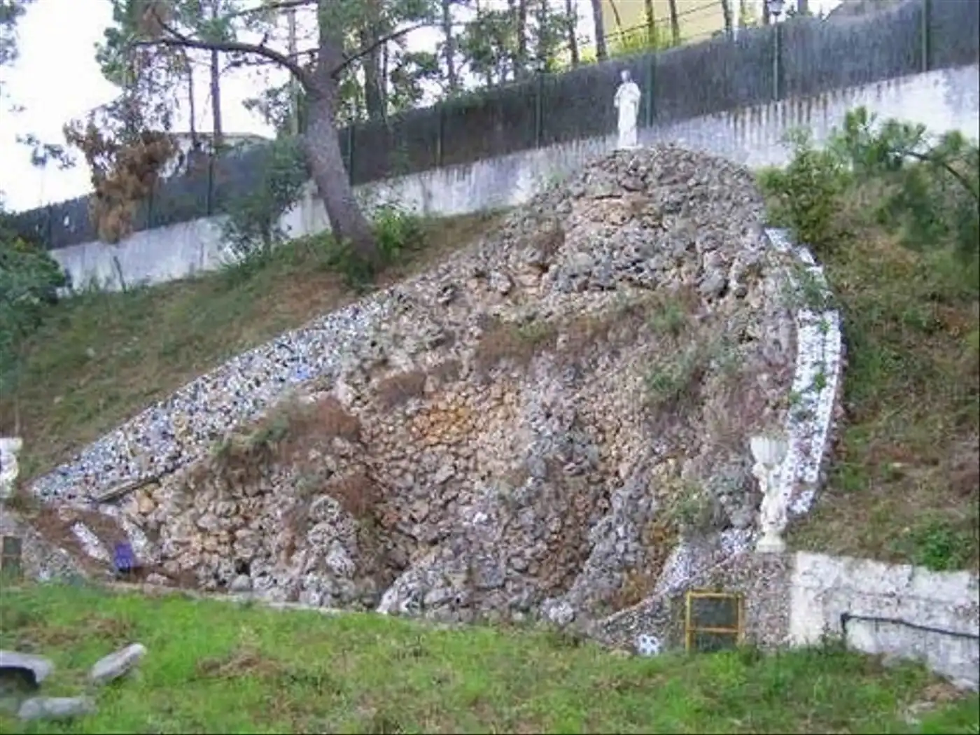 Wohnbaugrundstück zum Verkauf in Serra Brava, imagen 4