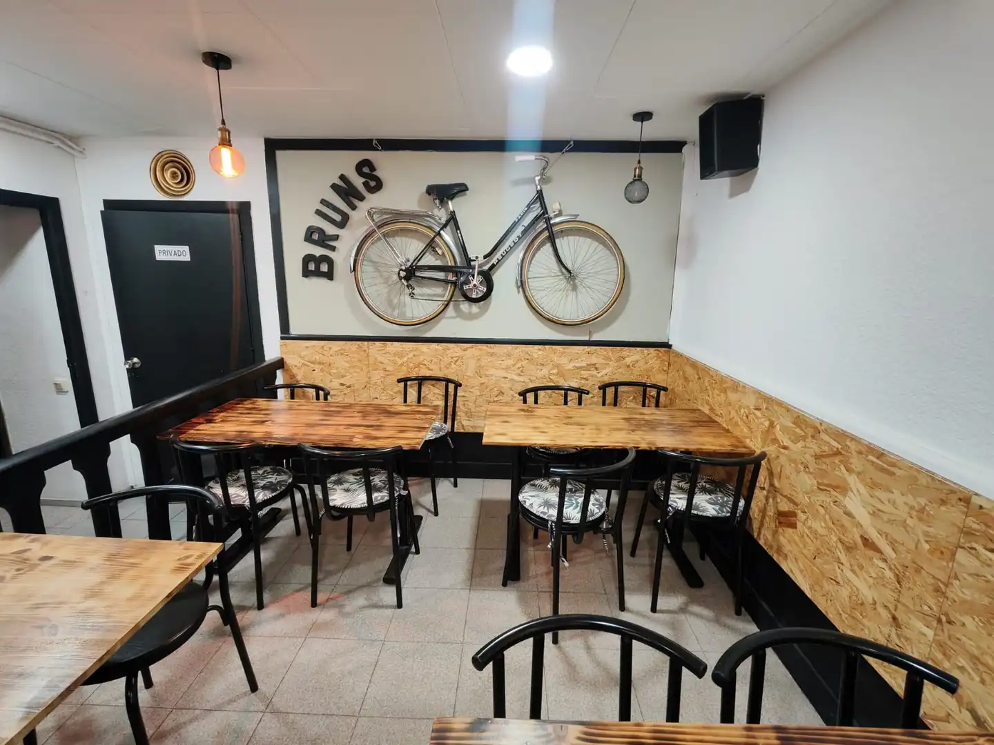 Gewerbefläche zur Übernahme in Montcada Centre - La Ribera, imagen 11