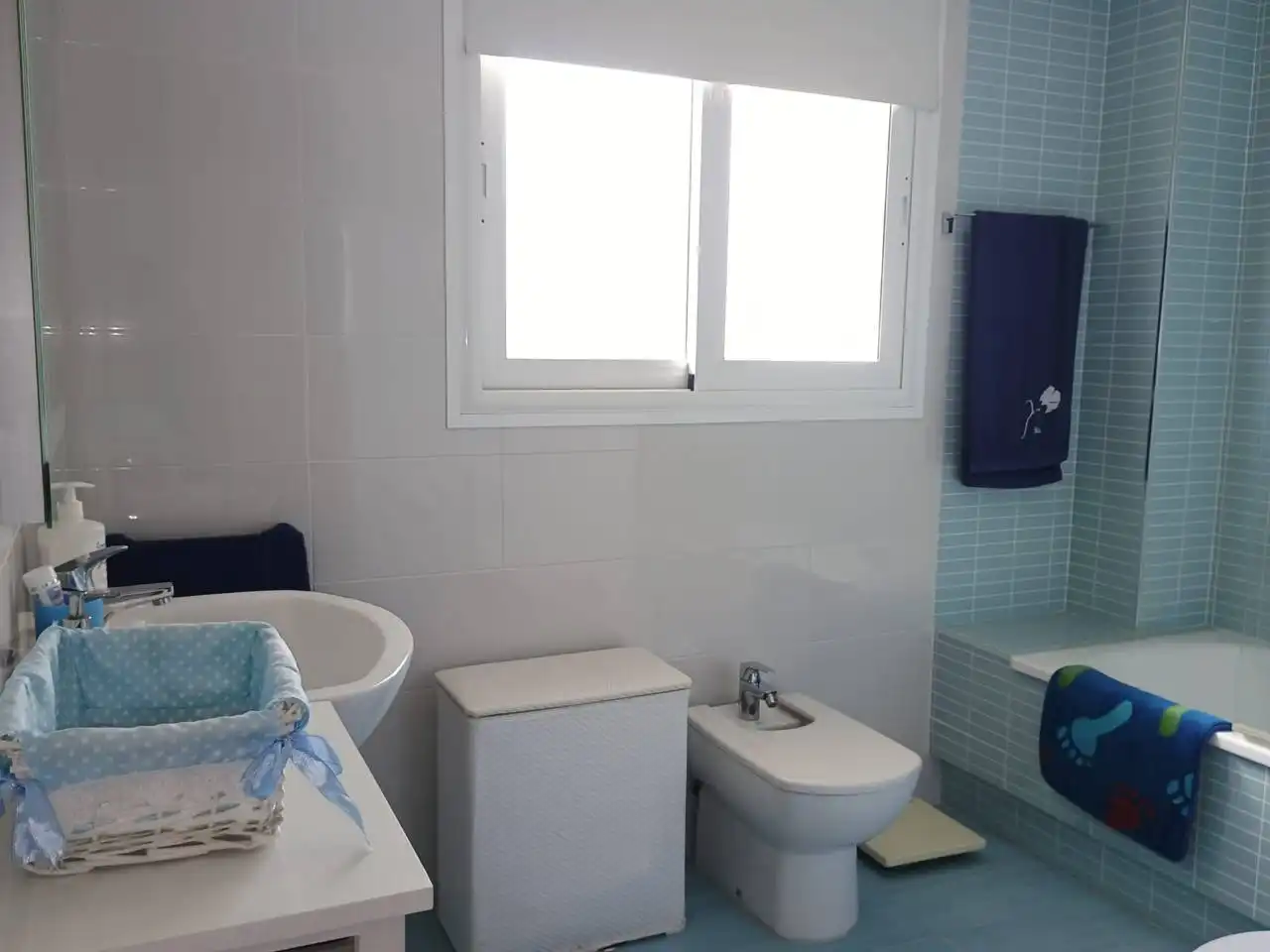 Apartament en venda a Avenida Mar, Puerto Marina