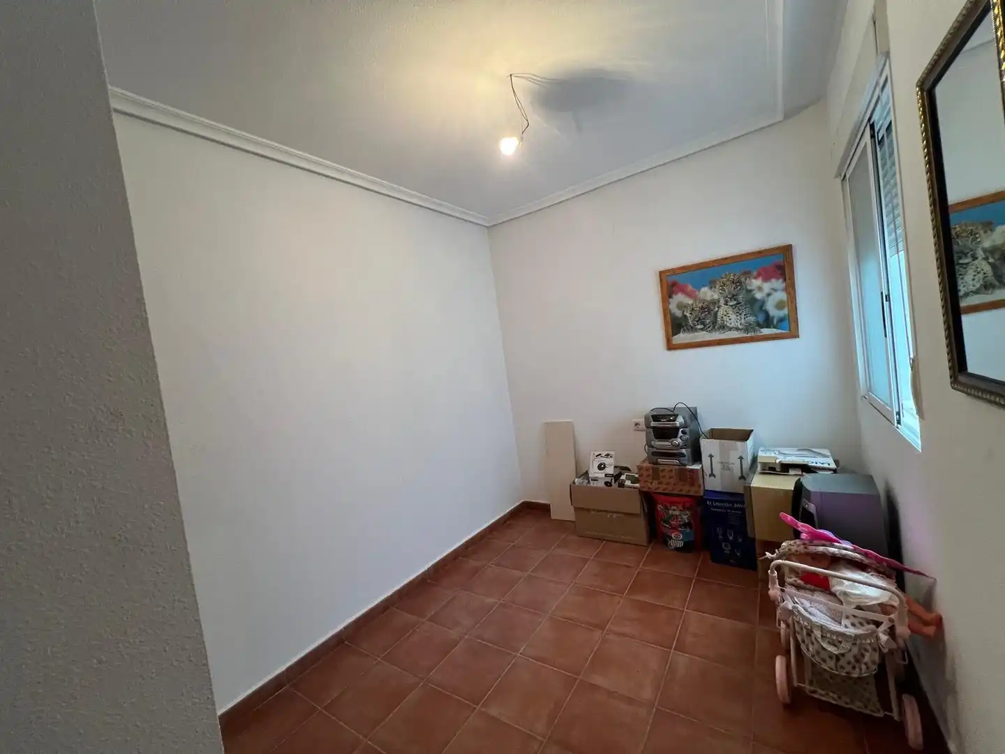 Apartament amb terrassa en venda a Centro, imagen 16