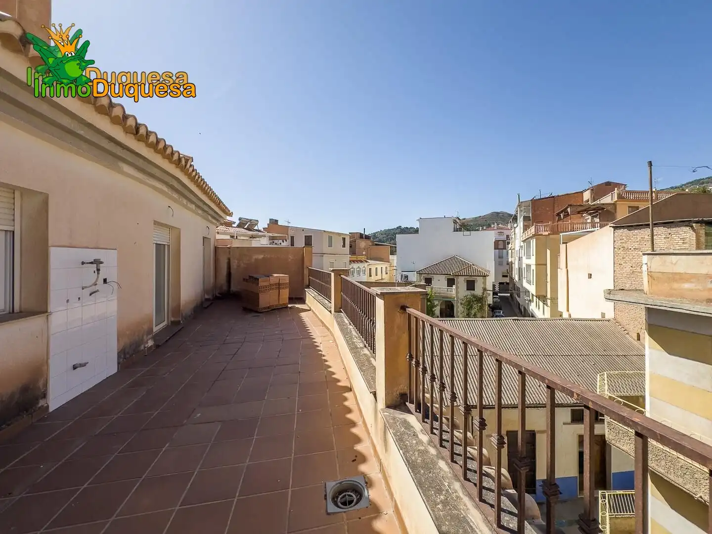 Appartamento con terrazza in vendita a Lanjarón, imagen 30