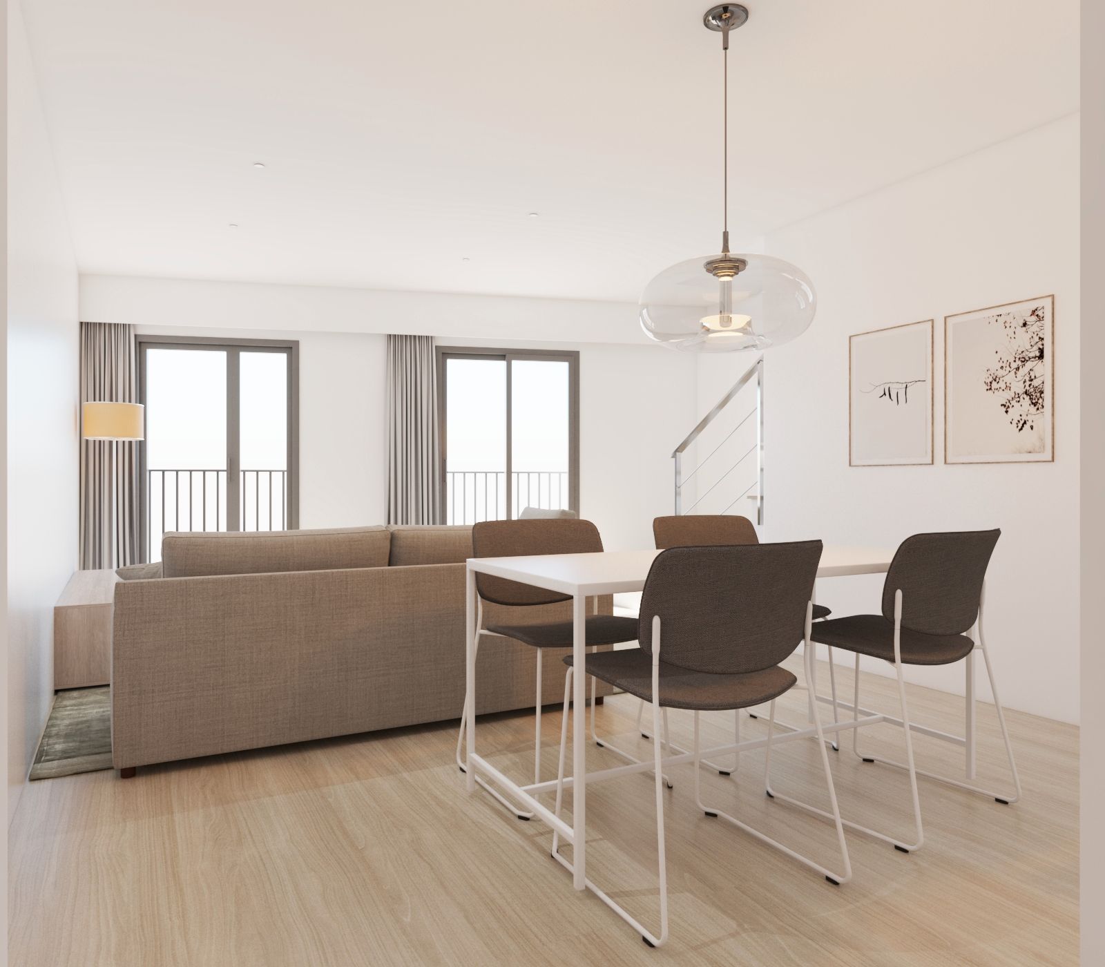 Planta baja for sale in Carrer Crehueta, 2, Masquefa