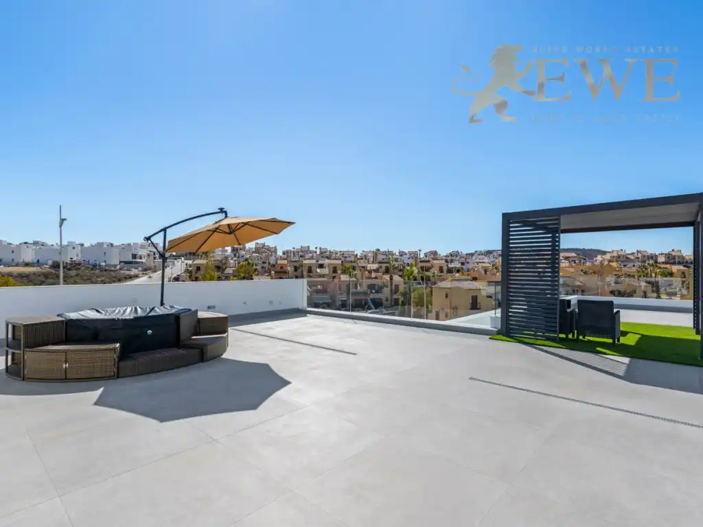 Maison avec terrasse à vendre à Algorfa, imagen 18