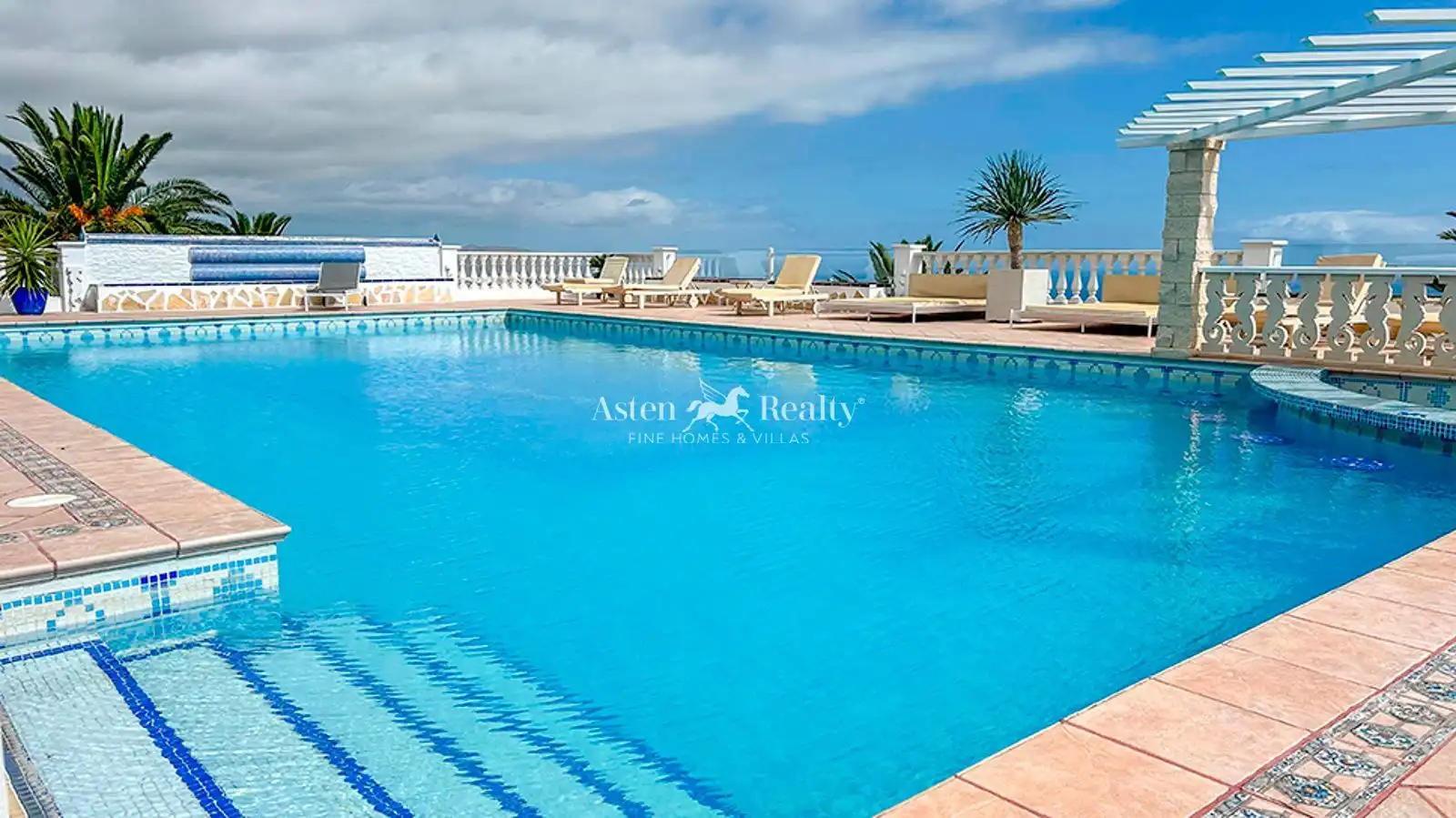 Maison avec piscine à vendre à Callao Salvaje - Playa Paraíso, imagen 86