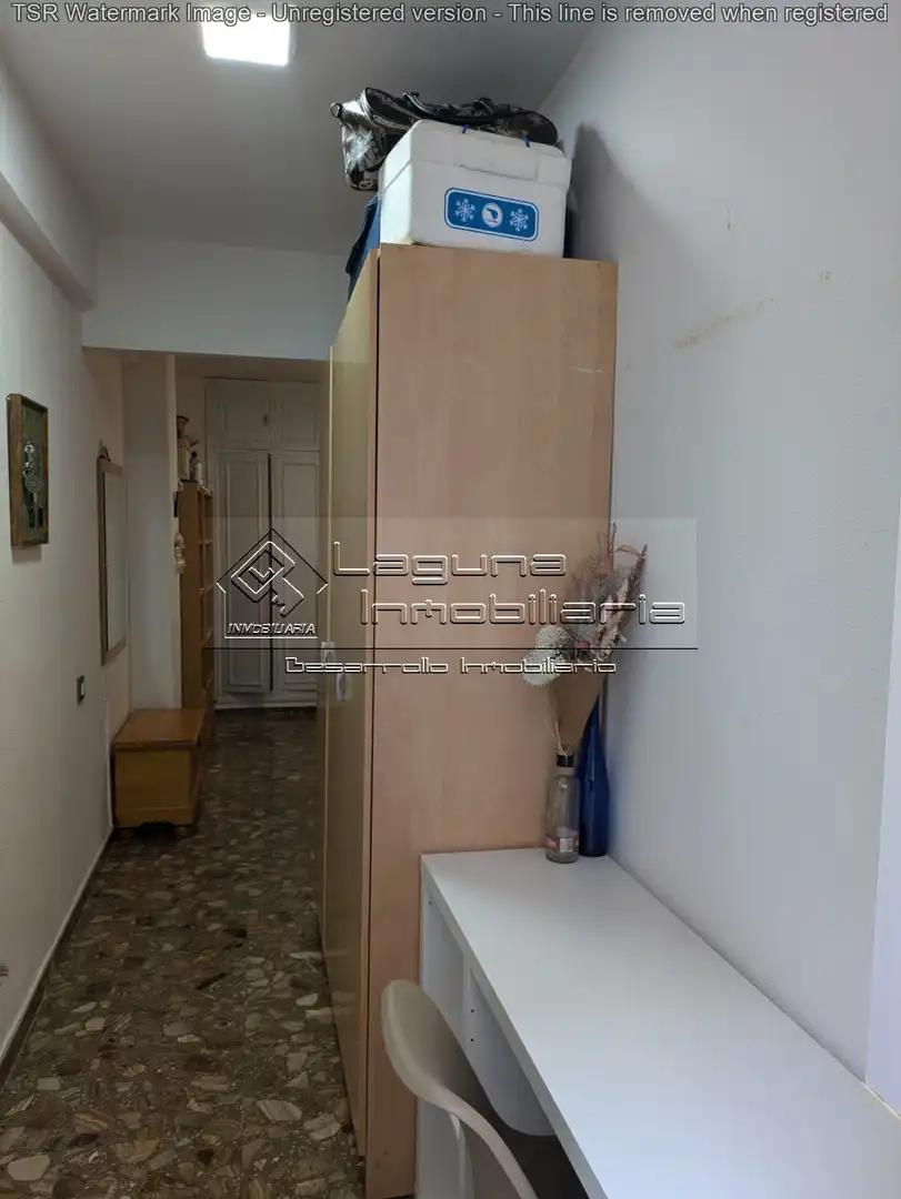 Habitación de Piso en venta en Cádiz