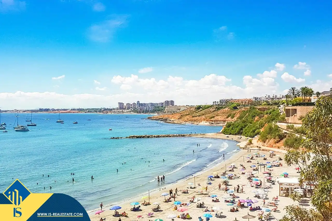 Wohnung mit Terrasse zum Verkauf in Orihuela Costa, imagen 20