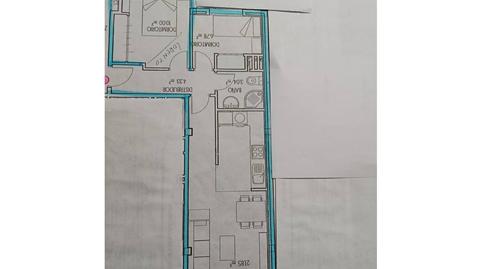 Foto 3 de Pis en venda a Calle San Antón, 16, Avenida Europa - San Antón,  Toledo Capital