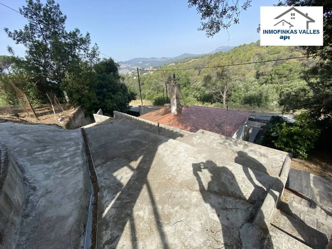 Rural land for sale in Bigues i Riells del Fai, imagen 26