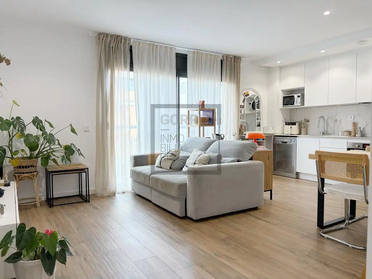 Appartamento con ascensore in vendita a Eixample, imagen 2